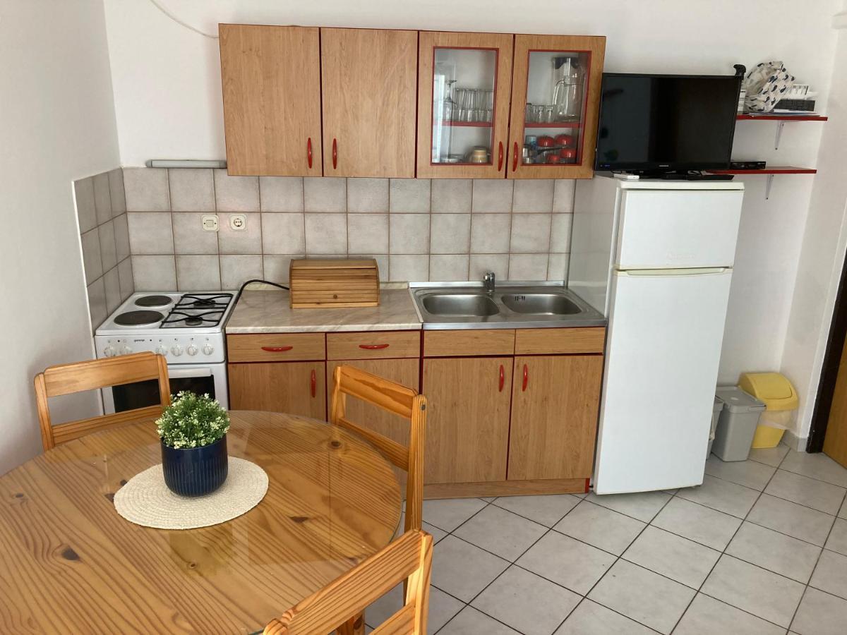 Apartmani Znidaric Vir Exterior photo