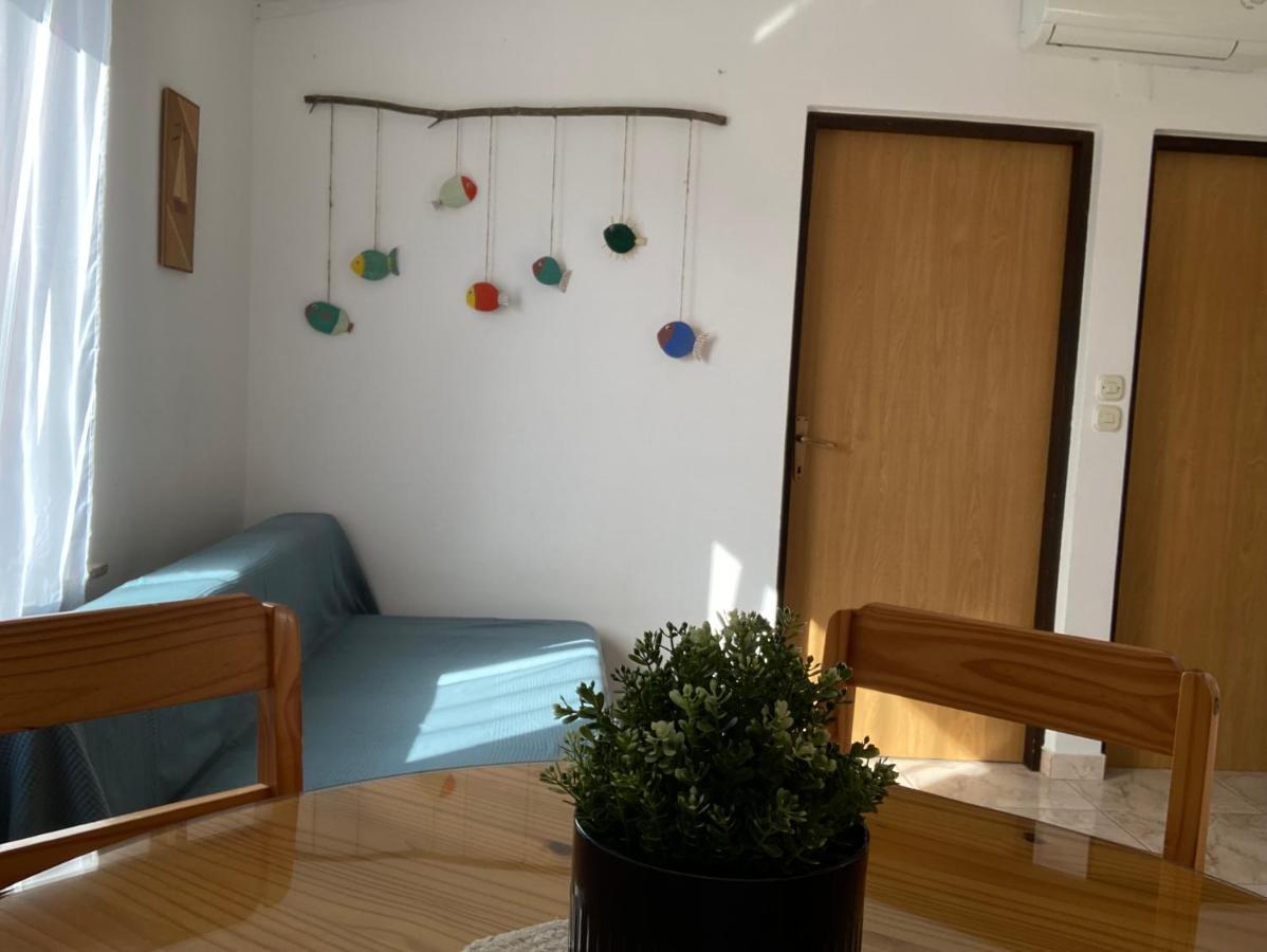 Apartmani Znidaric Vir Exterior photo