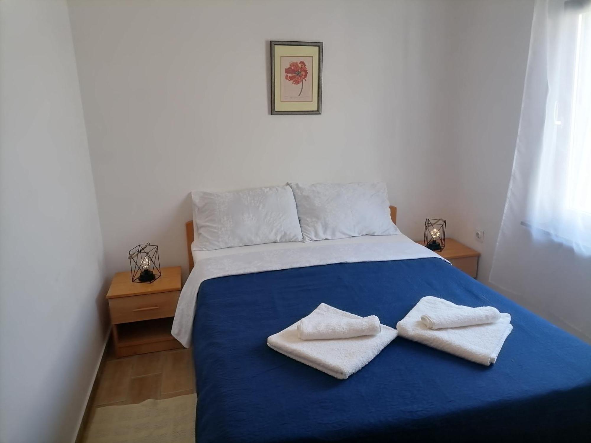 Apartmani Znidaric Vir Exterior photo